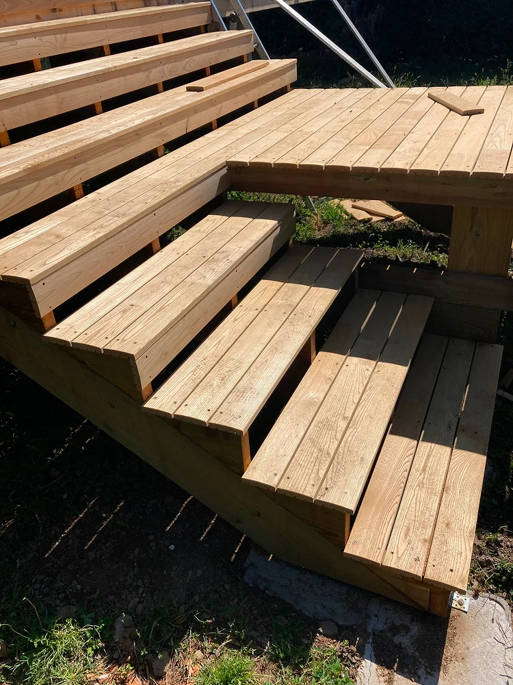 Nobelle Creations Entreprise De Menuiserie A Plumeliau Bardage Nobelle Creations Entreprise De Menuiserie A Plumeliau Bardage