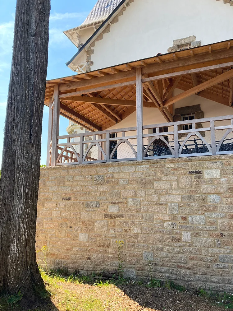 Nobelle Creations Entreprise De Menuiserie A Plumeliau Extension Et Surelevation En Ossature Bois Nobelle Creations Entreprise De Menuiserie A Plumeliau Extension Et Surelevation En Ossature Bois